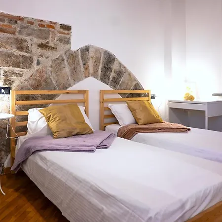 Apartament 2- In The Heart Of