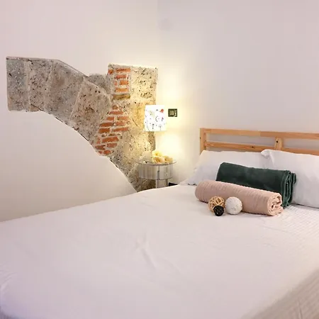 Apartament 2- In The Heart Of *