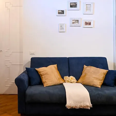 Apartament 2- In The Heart Of