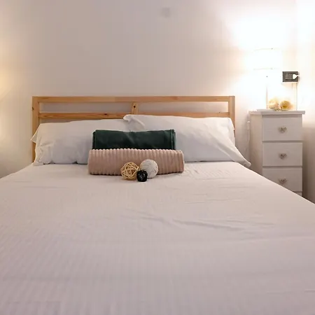 Apartament 2- In The Heart Of *